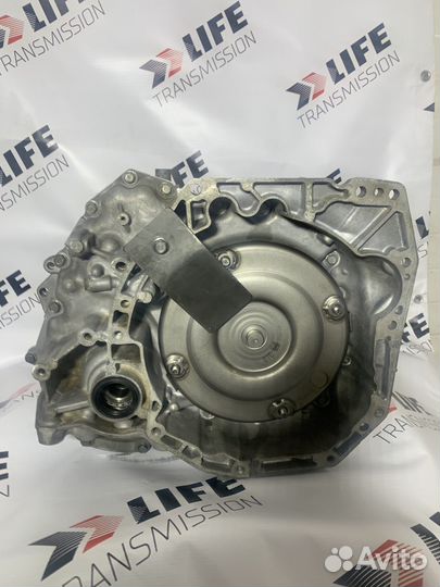 Вариатор Renault Megane 1.6 DK0