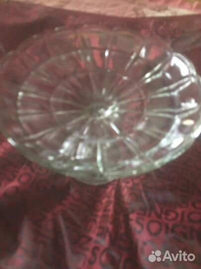 Ваза для фруктов