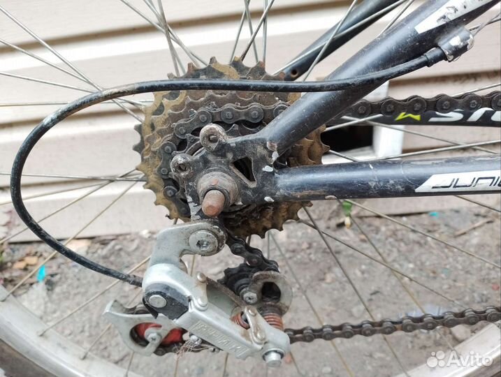 Продам велосипед