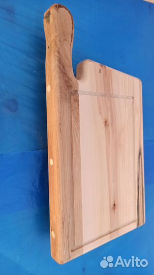 Разделочная доска дерево