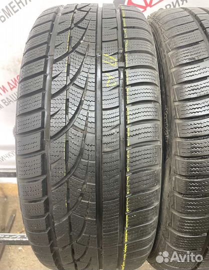 Hankook Winter I'Cept Evo 215/45 R17 92S