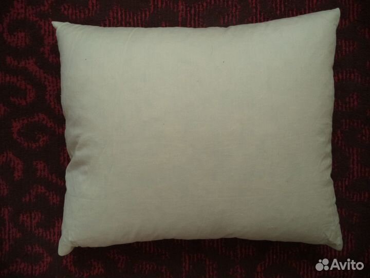 Подушка