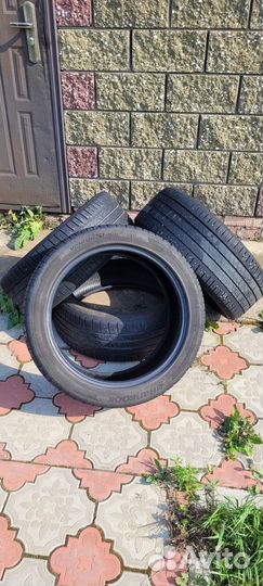 Hankook Ventus S1 Evo2 SUV K117A 245/45 R19