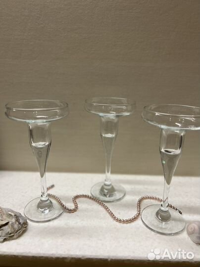 Подсвечник новый