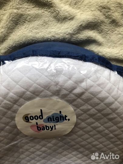 Кокон для новорожденных