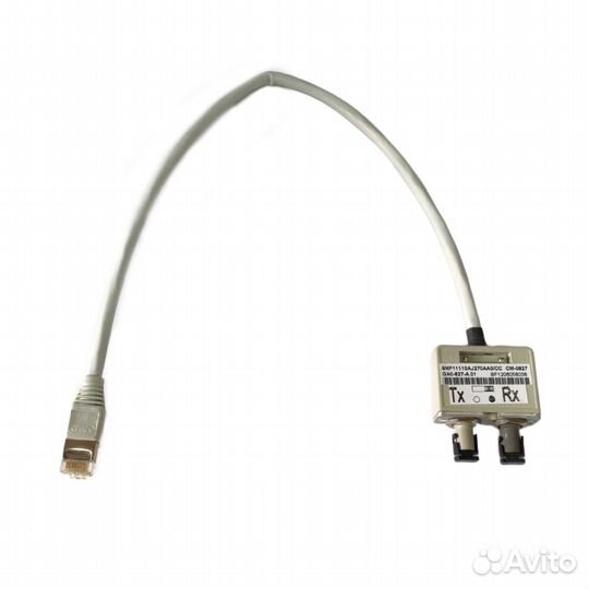 1 шт Волоконно-оптический интерфейс 6MF1111-0AJ27