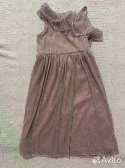 Пакет вещей для девочек