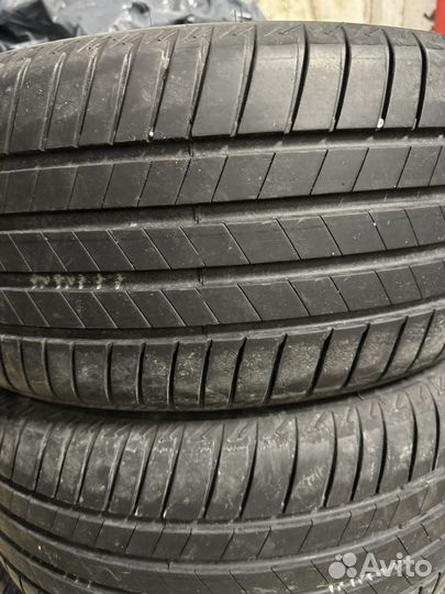 Bridgestone Turanza T005 245/45 R18 100Y