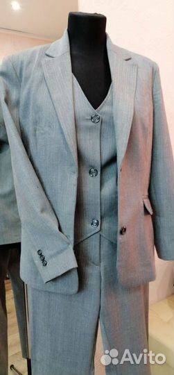 Пошив и ремонт одежды