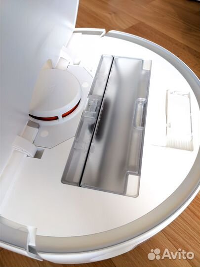 Робот-пылесос Roborock S5 Max