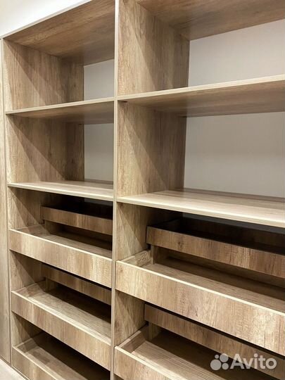 Мебель на заказ фабричная