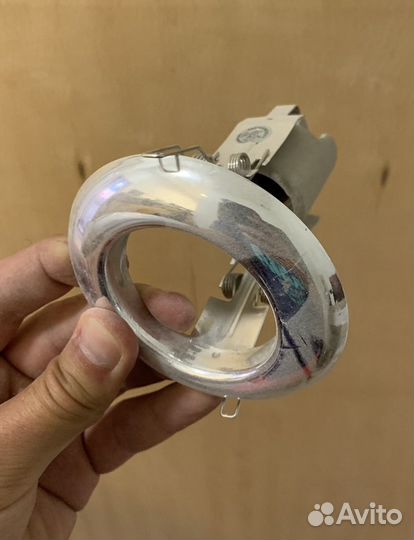 Светильники разных размеров (новые)