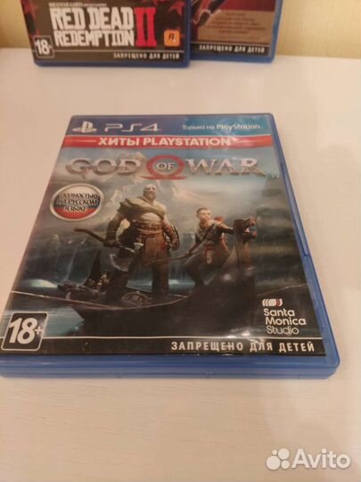 Sony PlayStation 4 slim 500gb + игры в подарок