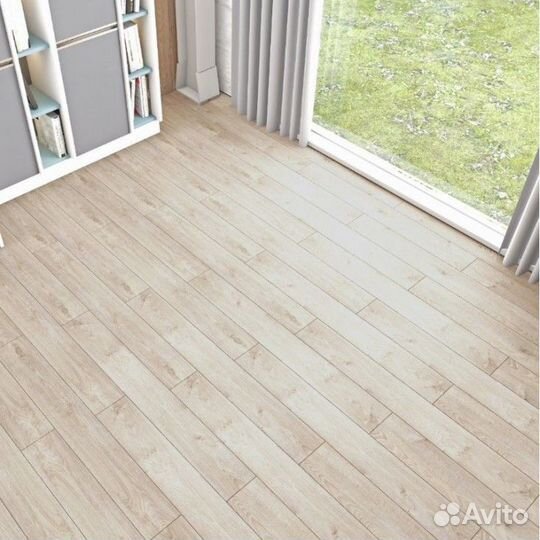 Ламинат Westerhof Effect PRK914 Логан