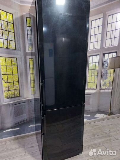 Холодильник бу Liebherr с доставкой