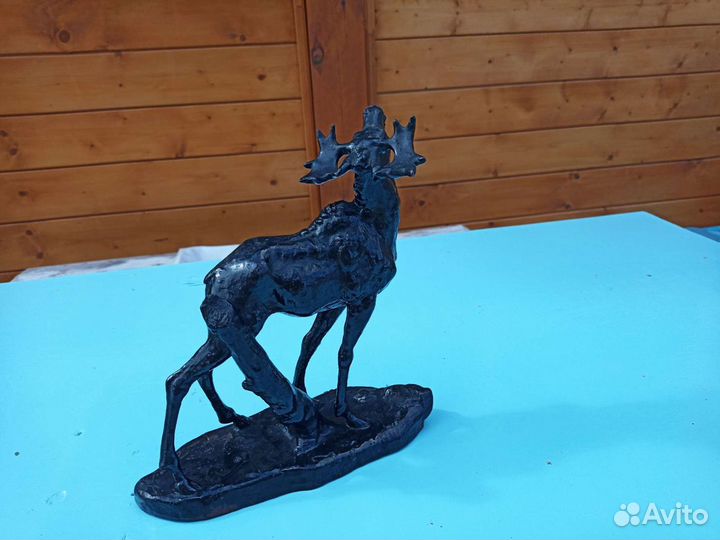 Каслинское чугунное литье