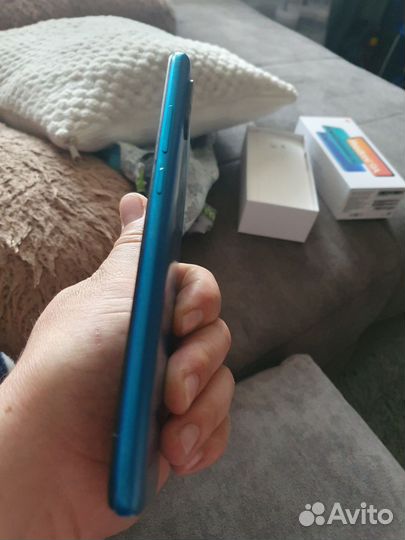 Xiaomi Redmi 9A, 2/32 ГБ