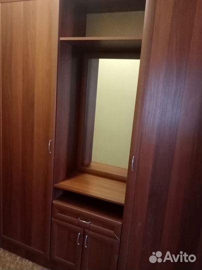 Шкаф в гардеробную