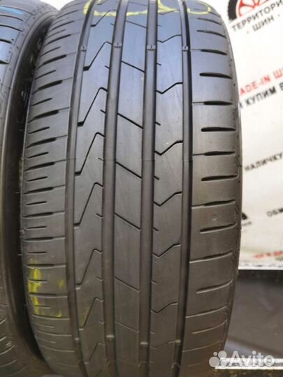 Hankook Ventus Prime 3 K125 215/40 R17 87V