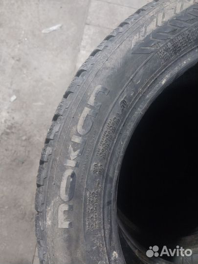 Nokian Tyres Hakkapeliitta 8 225/50 R17 94T