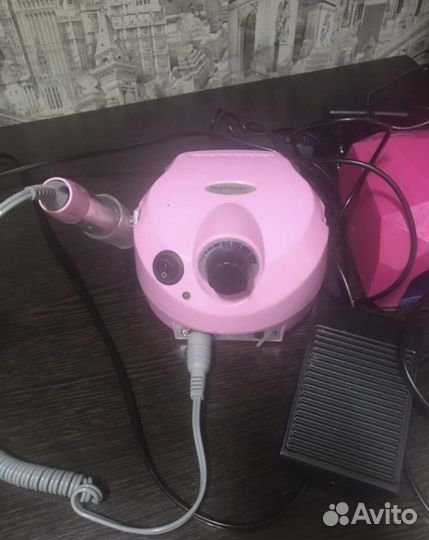 Набор для маникюра