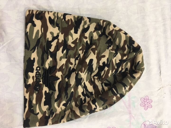 Шапка для мальчика