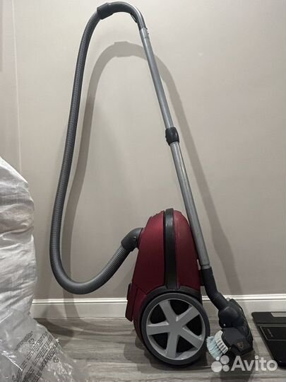 Пылесос philips fc 9174