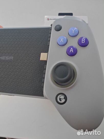 Геймпад Gamesir G8 Galileo