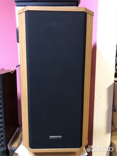 Otto / sanyo SX-250 mk2 акустические системы