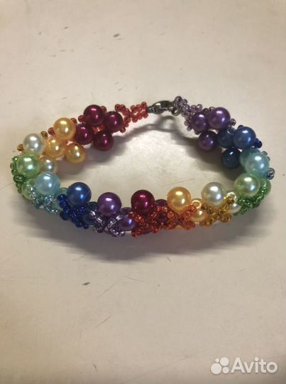 Браслет детский