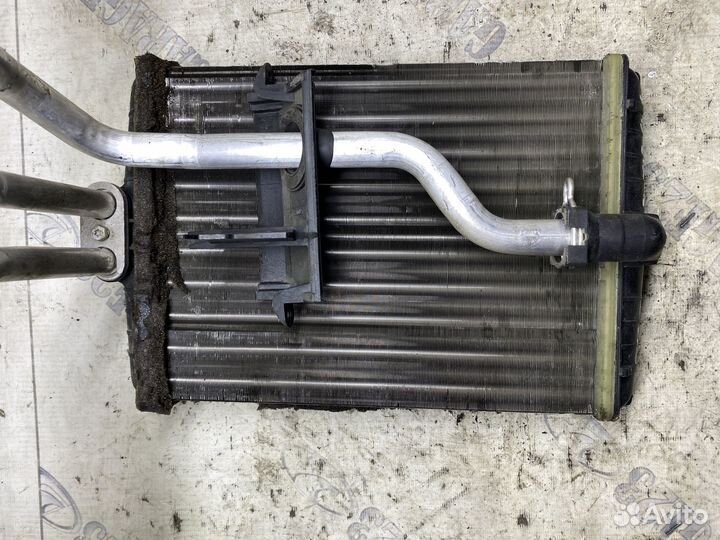 Радиатор печки Mercedes Benz CL-500