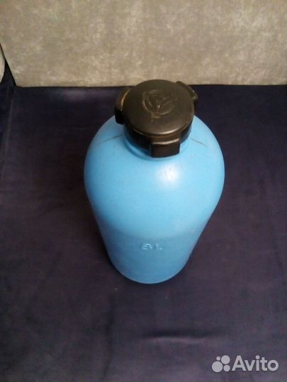 Емкость для жидкости