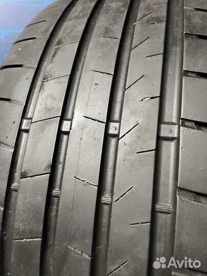 Bridgestone Alenza 001 235/55 R18 100V