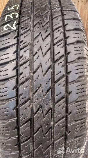 Accelera Accelera 235/65 R17