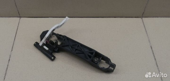 Кронштейн ручки Grand Vitara 2006-2015