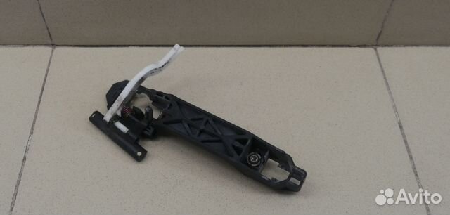 Кронштейн ручки Grand Vitara 2006-2015