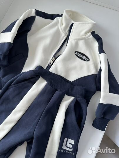 Детская одежда и обувь