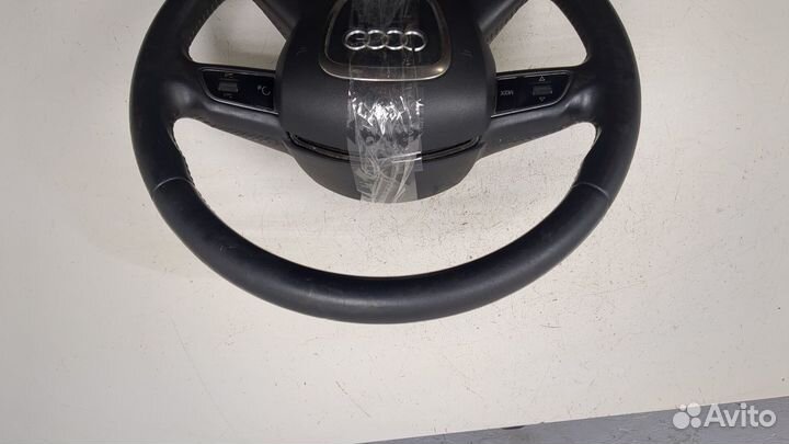 Руль Audi Q5