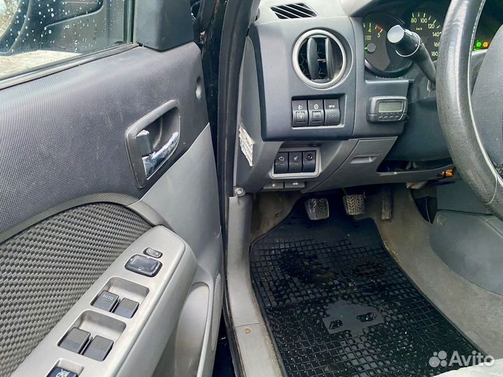 Mazda BT-50 2.5 МТ, 2007, 200 000 км