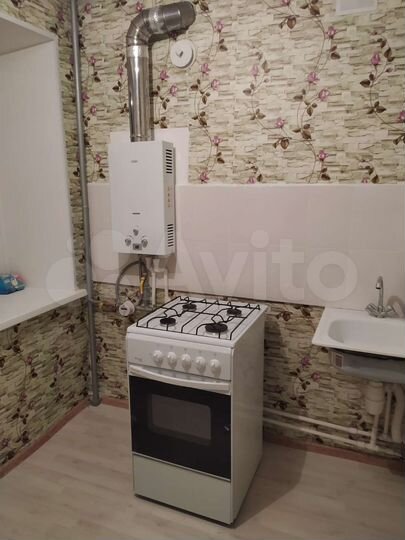 4-к. квартира, 61 м², 3/5 эт.