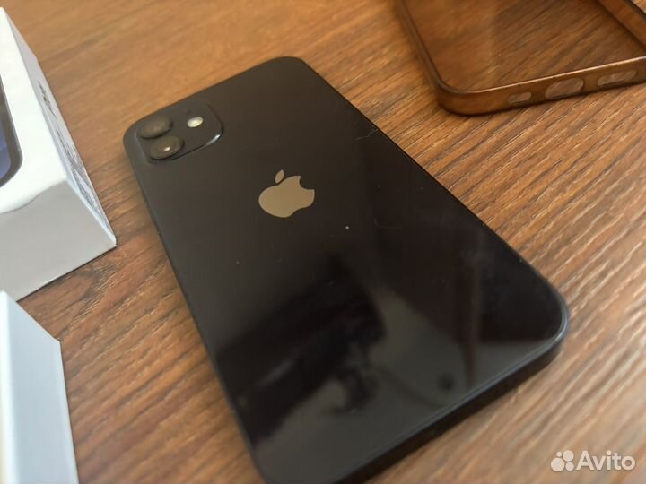 iPhone 12, 128 ГБ