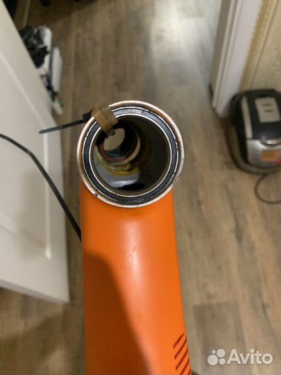 Рама welt rubicon 1.0