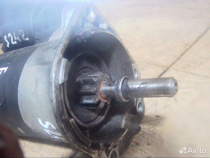 Стартер Volkswagen Polo 3 085 911 023 j