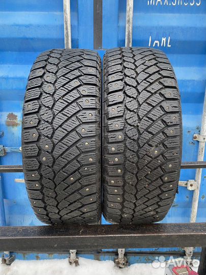 Continental ContiIceContact 185/55 R15