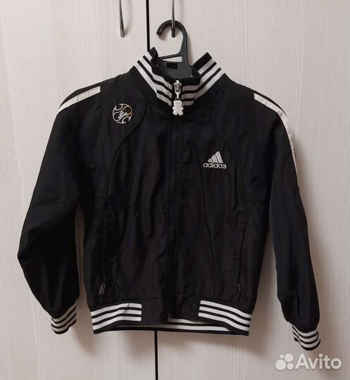 Детские вещи пакетом на мальчика 110 -116