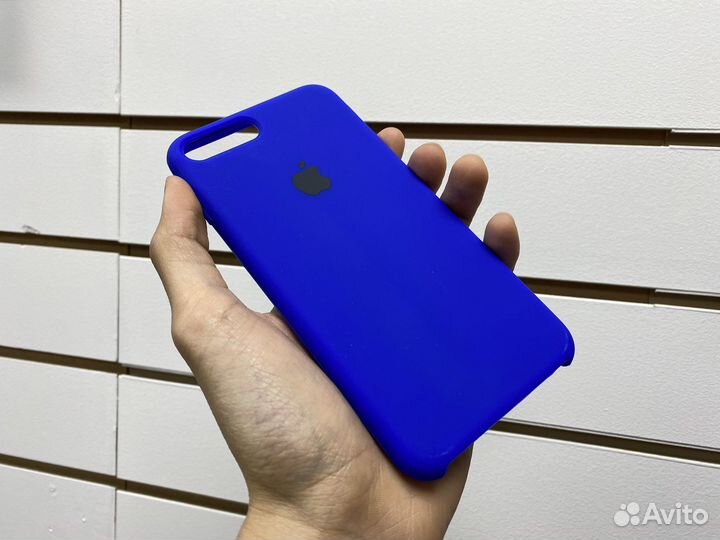 Чехлы на все модели iPhone