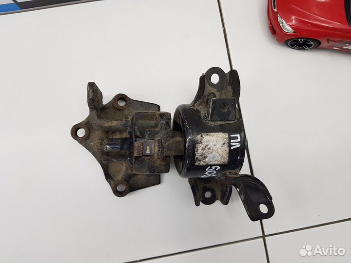 Опора кпп левая (Kia Cerato)