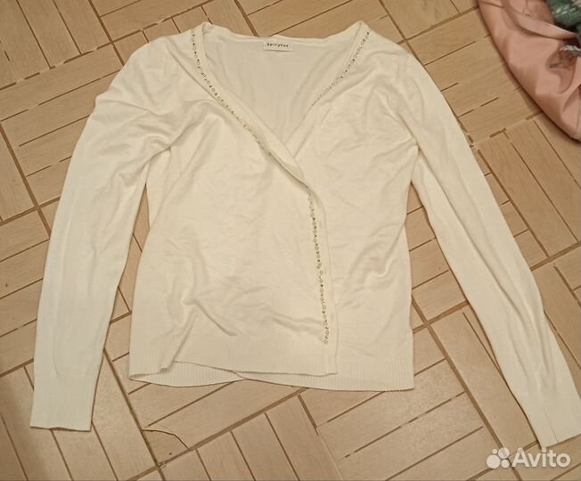 Женская одежда пакетом 40 42