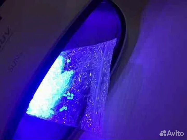 Итальянский тугоплавкий кератин