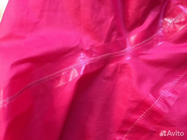 Ветровка водонепроницаемая